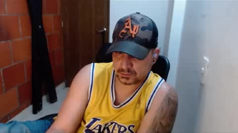 Snapshot of astton_nick chatting on February 2025 06:21:01 AM Nick Astton online show from February 2025 06:21:01 AM