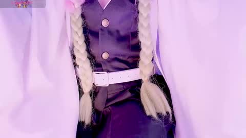 Bonnie online show from February 2026 03:27:02 PM