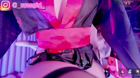 Bonnie online show from April 2026 11:53:02 PM