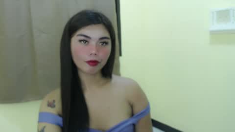 asuna_charming online show from February 2025 11:25:02 PM