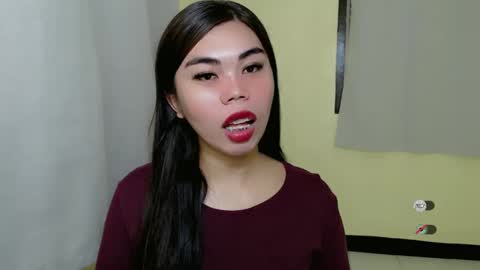 asuna_charming online show from February 2025 07:52:02 AM