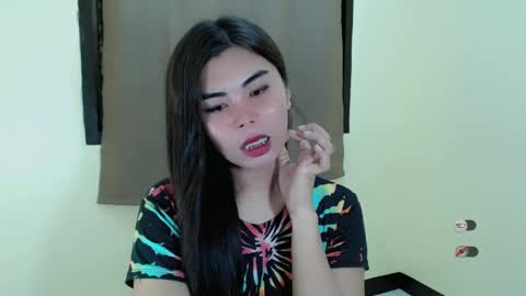 asuna_charming online show from March 2025 06:45:01 PM