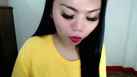 asuna_charming online show from September 2025 08:05:02 AM