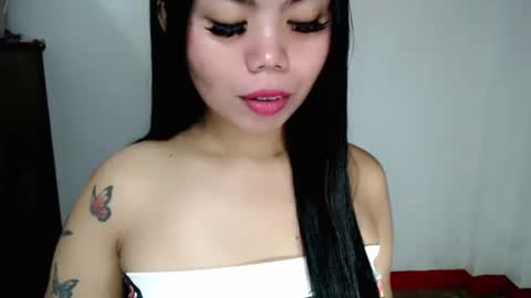 asuna_charming online show from September 2025 02:54:01 PM