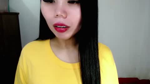 asuna_charming online show from October 2025 05:10:01 PM