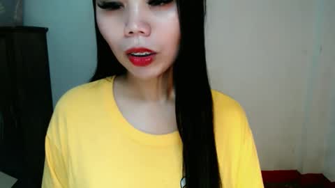 asuna_charming online show from November 2025 09:42:01 AM