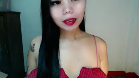 asuna_charming online show from November 2025 02:45:02 AM