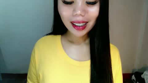 asuna_charming online show from January 2026 04:48:02 AM