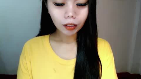 asuna_charming online show from February 2026 05:55:02 AM