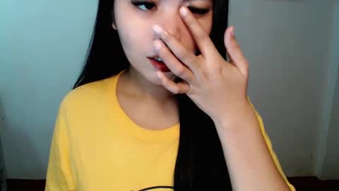 asuna_charming online show from February 2026 05:59:01 AM