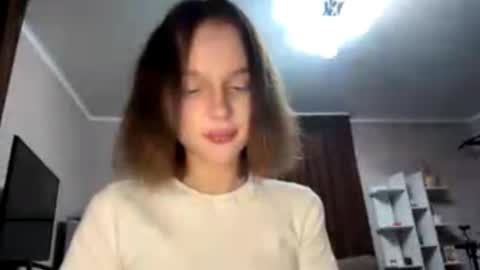 Asuna online show from March 2026 08:03:01 PM