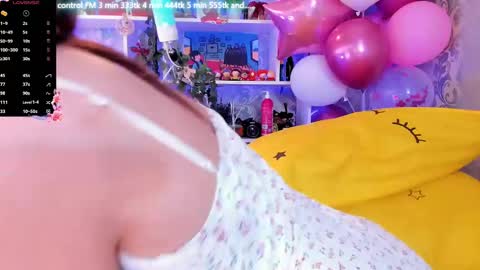 Anastasia online show from March 2025 09:31:02 AM