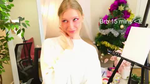 Snapshot of asyalumi chatting on December 2025 06:25:02 PM Asya online show from December 2025 06:25:02 PM