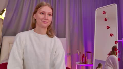 Snapshot of asyalumi chatting on January 2026 06:18:02 AM Asya online show from January 2026 06:18:02 AM