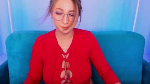 AsyaPink online show from September 2025 08:27:01 AM