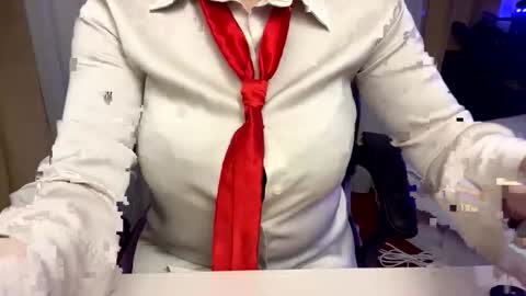 Atanasia online show from November 2025 05:30:01 PM