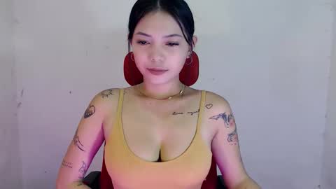 Snapshot of ate_girlxx chatting on May 2026 12:34:02 PM ate_girlxx online show from May 2026 12:34:02 PM