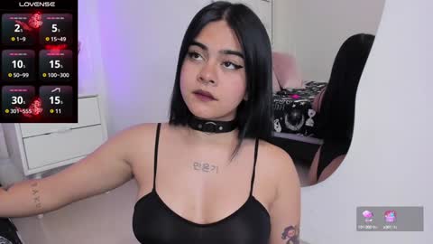 Athena online show from January 2025 08:14:02 PM