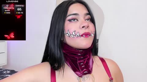 Athena online show from January 2025 08:21:02 PM