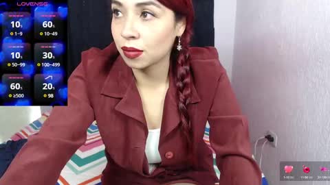 Snapshot of atena_messy chatting on December 2024 11:25:01 PM atena messy online show from December 2024 11:25:01 PM