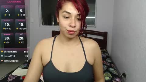 Snapshot of atena_messy chatting on January 2025 03:34:01 AM atena messy online show from January 2025 03:34:01 AM
