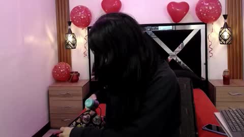 COLOMBIA online show from February 2026 12:01:02 PM