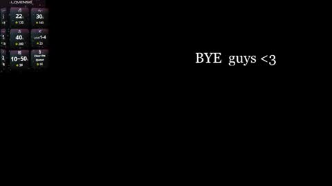 Athenea online show from February 2026 03:25:02 AM