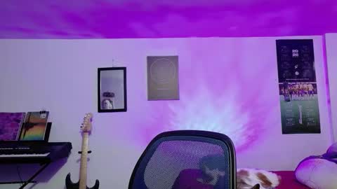 Atenea online show from January 2026 10:24:02 PM