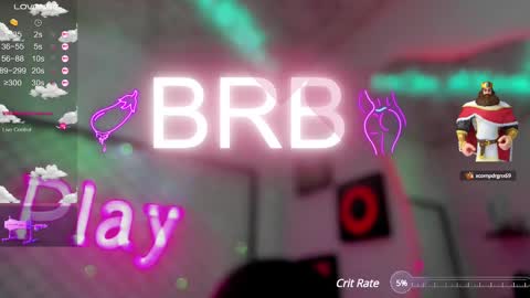 ATENEA online show from February 2025 05:10:02 PM