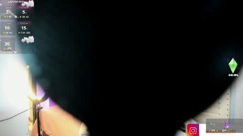 Snapshot of atenea_klett_ chatting on August 2026 01:27:01 PM ATENEA online show from August 2026 01:27:01 PM