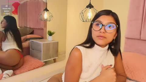 Snapshot of ateneaaa_ chatting on February 2026 08:10:02 PM ateneaaa_ online show from February 2026 08:10:02 PM