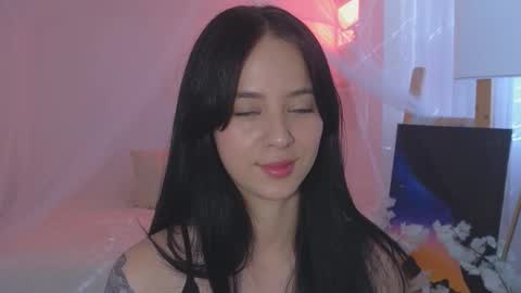 Snapshot of ateneasantacruz chatting on October 2025 08:07:02 PM Atenea  online show from October 2025 08:07:02 PM