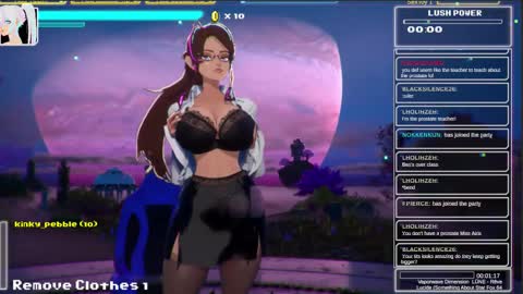 Athena Airis online show from March 2026 04:28:02 AM
