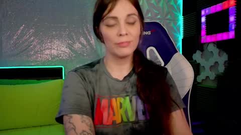 Athena Autumn online show from October 2025 09:09:02 AM