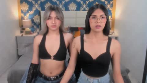 Ady online show from February 2025 11:17:02 AM