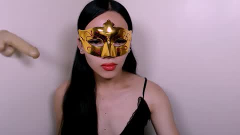 Athena Miles online show from January 2026 06:29:02 AM