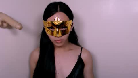 Athena Miles online show from January 2026 06:51:02 AM