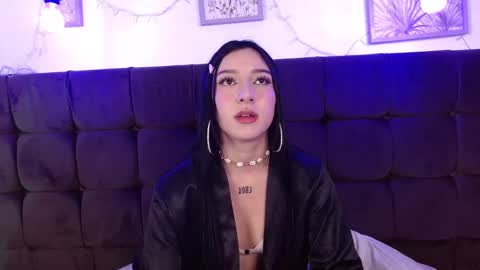 athenea_foxy online show from October 2025 03:04:02 AM