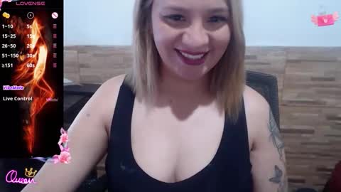 Snapshot of athenea_russo4 chatting on May 2026 01:47:02 AM BELA online show from May 2026 01:47:02 AM