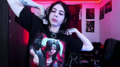 athenauwu online show from September 2025 06:57:02 AM