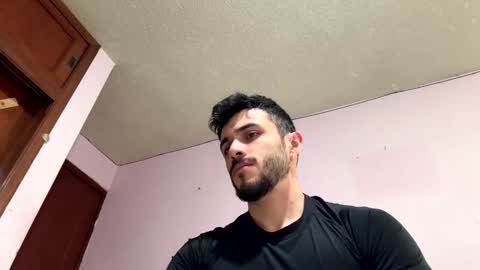 Atlas online show from November 2025 07:35:02 PM