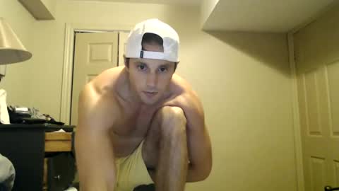 Snapshot of athleteguy55555 chatting on December 2024 04:26:01 AM tommycb55555 online show from December 2024 04:26:01 AM