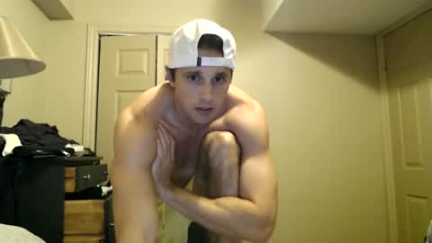 Snapshot of athleteguy55555 chatting on December 2024 04:16:02 AM tommycb55555 online show from December 2024 04:16:02 AM