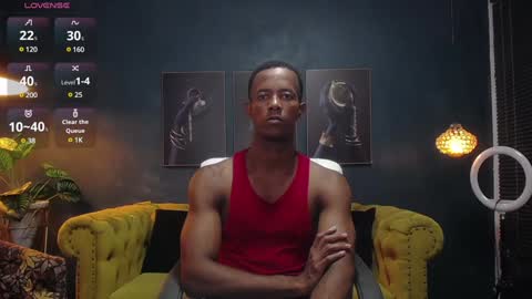 ATHLETIC  COCK online show from December 2024 01:47:01 AM