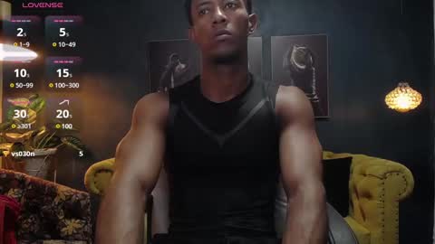 ATHLETIC  COCK online show from February 2025 02:26:02 AM