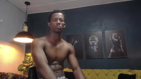 ATHLETIC  COCK online show from February 2025 05:15:02 AM