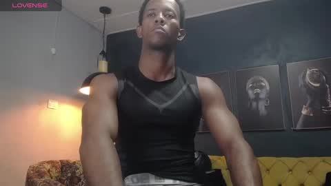 ATHLETIC  COCK online show from February 2025 06:39:01 AM