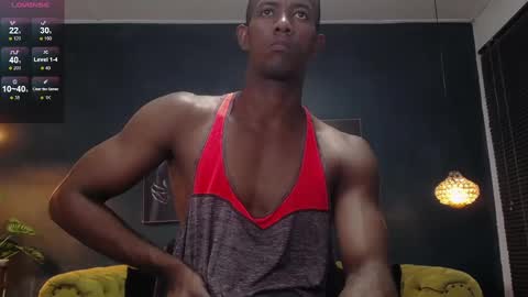 ATHLETIC  COCK online show from March 2025 01:59:02 AM