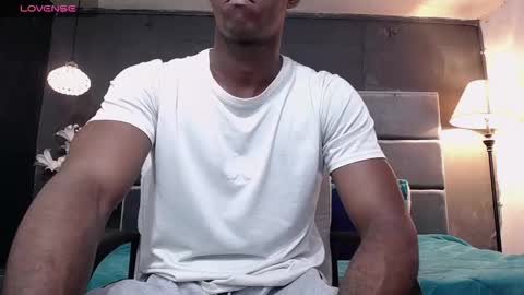 ATHLETIC  COCK online show from September 2025 01:38:01 AM