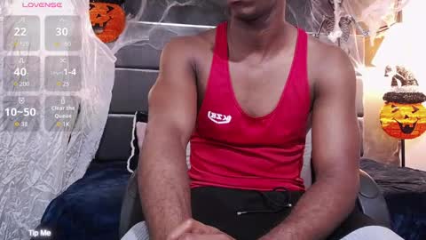 ATHLETIC  COCK online show from October 2025 01:50:01 AM